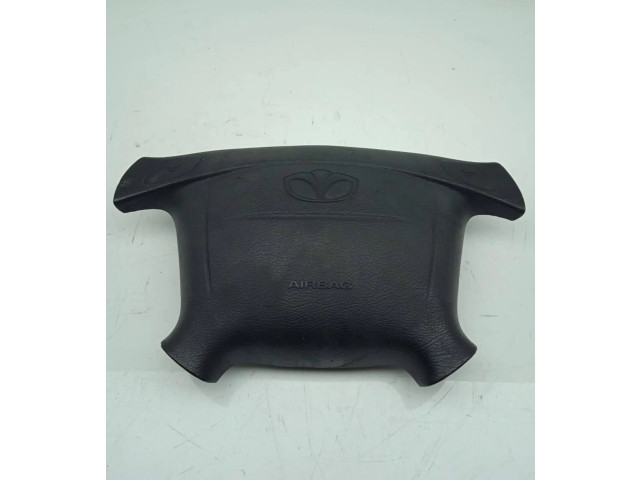 Подушка безопасности двери 96404800, 96404800   Chevrolet Rezzo