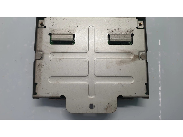 Řídící jednotka 237101N000, MLCN207 Nissan Almera 2000