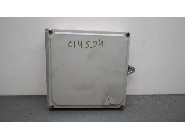 Řídící jednotka 37820PEMG01 Honda HR-V 2000