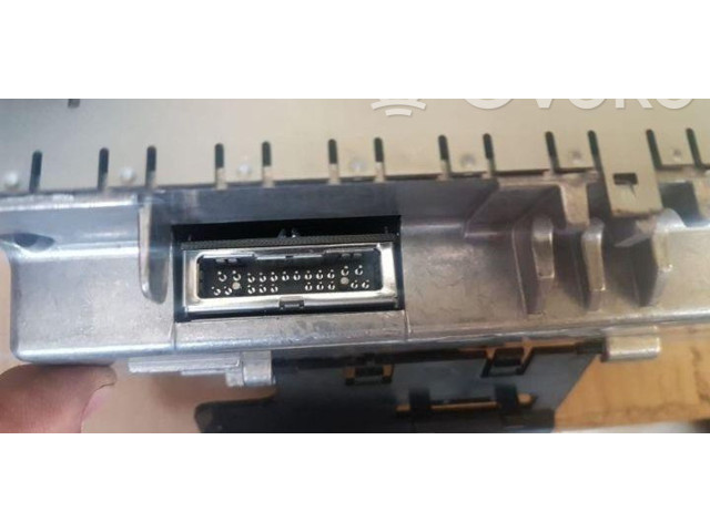 Дисплей    4F0919603B   Audi A6 S6 C6 4F