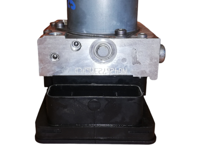 Блок АБС 8725, 199B5000   Fiat  500L  2013 -  года