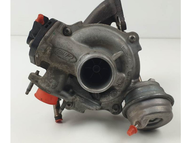  Турбина Ford B-MAX  GM5G6K682HB         