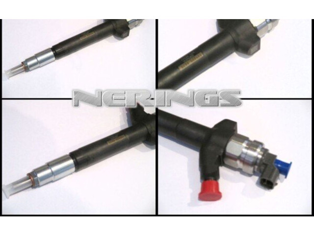 Форсунка DCRI106620, DCRI106620    Ford Ranger   