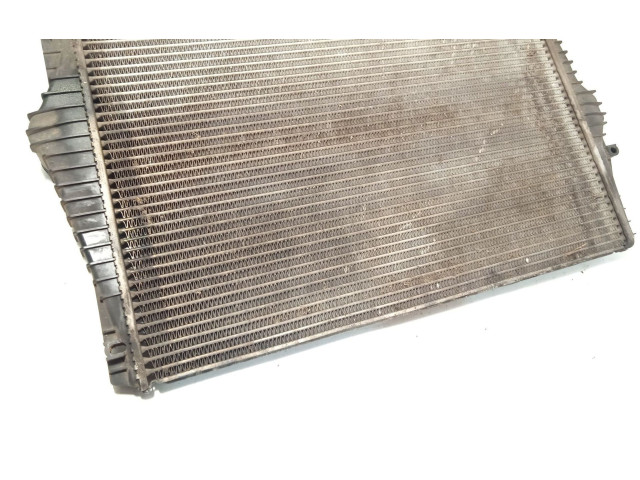 Интеркулер  30748808   Volvo XC90 