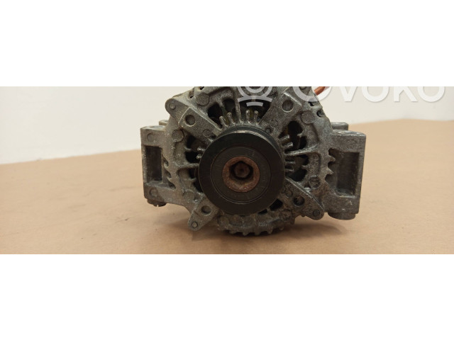 Генератор 1042106591, P04801835AB Maserati Ghibli