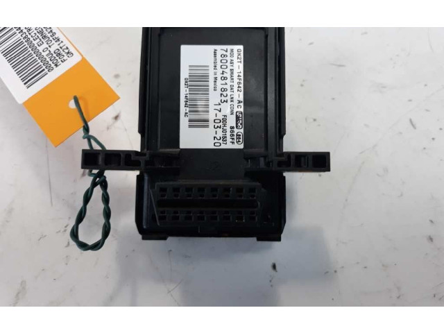 Блок управления GK2T14F642AC, 7800481823 Ford Tourneo