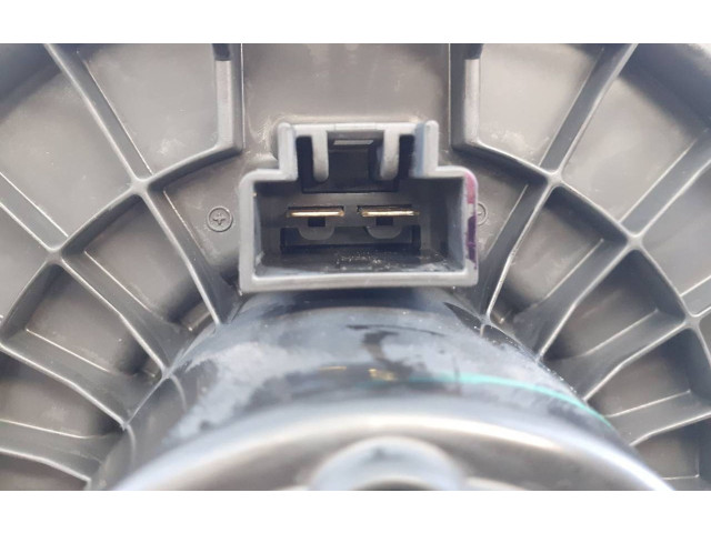 Вентилятор печки    AY2727005011, E2-A1-38-9   Fiat Freemont