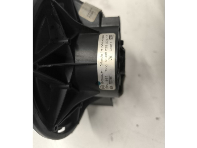 Вентилятор печки    900002507517   Jeep Liberty