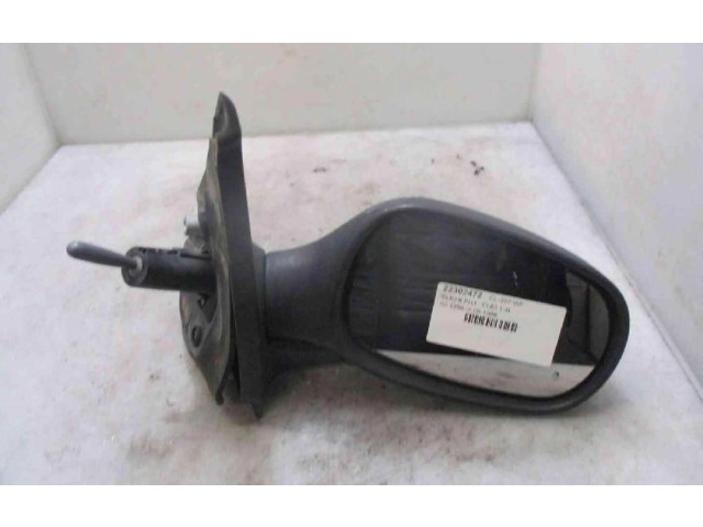 Зеркало электрическое Renault Clio I 1997 - 1998 года