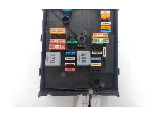 Pojistková skříňka 1K0937125B, 1K0937125B Seat Altea XL 2004