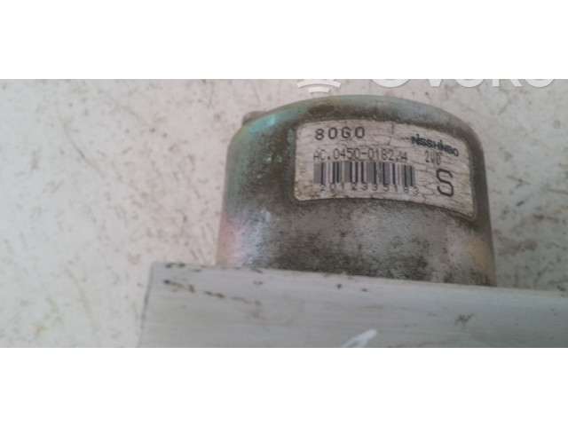 Блок АБС AC045001824, AC.0450-0182.4 Suzuki Ignis - года