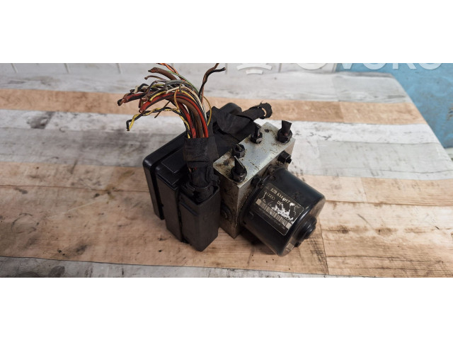 Блок АБС 8Z0907379C, 8Z0614517 Audi A2 - года