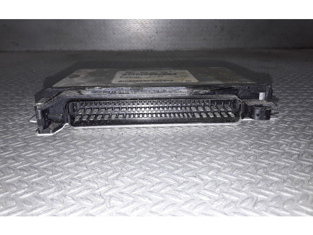 Блок управления АБС 8D0907389E, 0265109462   Audi A6 S6 C5 4B