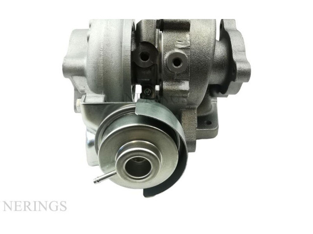 Турбина Mitsubishi L200 49335-01410, TC50-0012