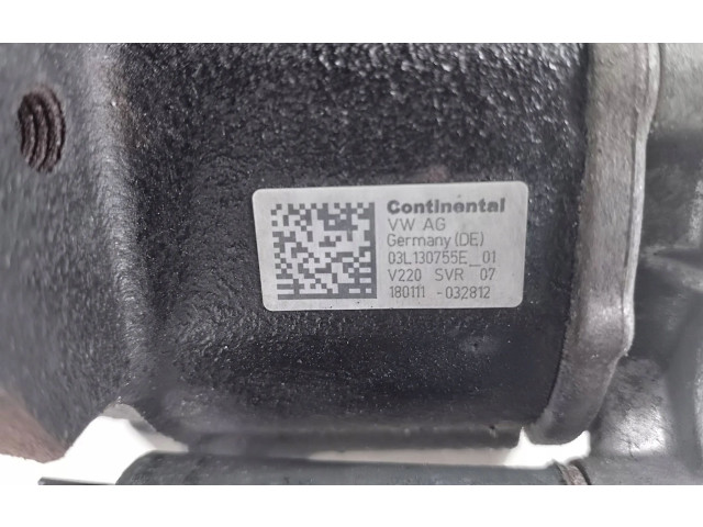 Топливный насос