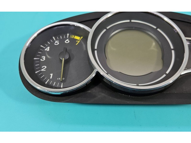 Спидометр (приборный щиток) Renault Megane III 2009 - 2016 года