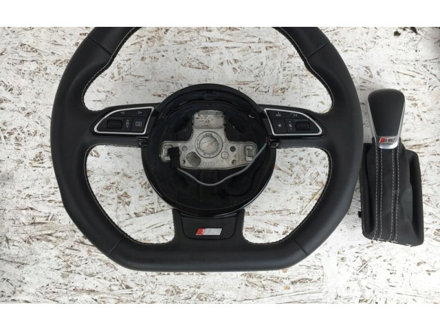 Volant Audi A6 S6 C7 4G 2011