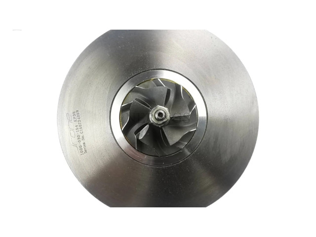 Турбина Ford Fiesta 1.4 2S6Q6K682AB, CHRA30-0154