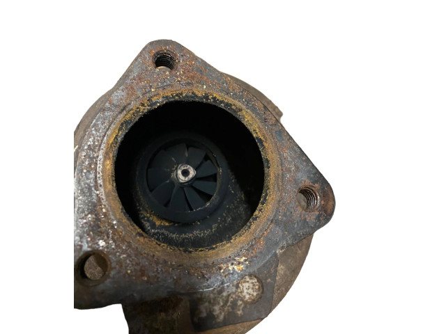  Турбина Volvo XC90  GT20520, 8653146         