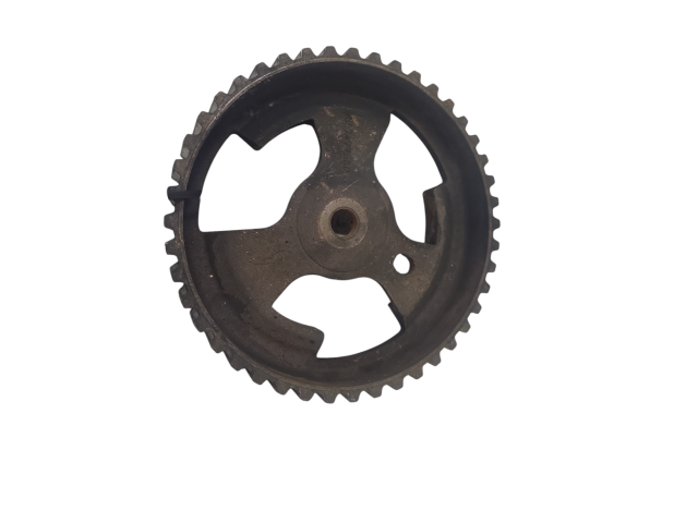 Шкив распределительного вала / ванус 9657477580 Citroen C4 I 2004 - 2010 года