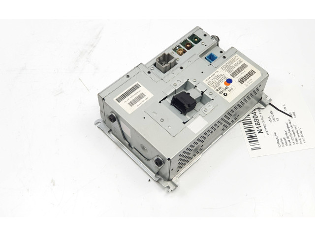 Дисплей    8X23-10E889-AD   Jaguar XF X250