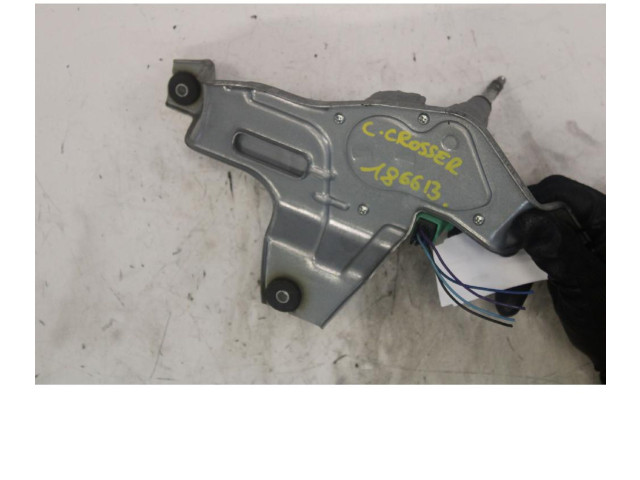 Моторчик заднего дворника     Citroen C-Crosser