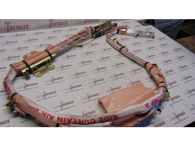 Боковая подушка безопасности 78800SEDG81 Honda Accord