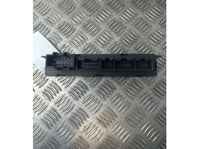 Блок комфорта 4B0962258D, 4B0962258D   Audi A6 S6 C5 4B   