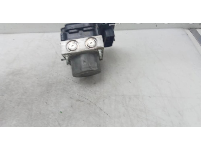 Блок АБС 27536SG040   Subaru  Forester SJ  2013 - 2018 года