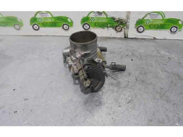 Дроссель 16118AA801 Subaru Legacy