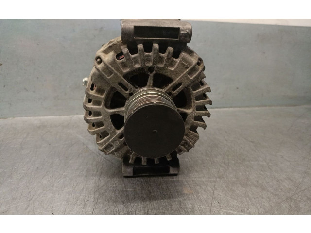 Генератор A0141543902, A0141543902 Mercedes-Benz GLK (X204)