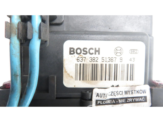 Jednotka ABS 15184640 Hummer H2 2003