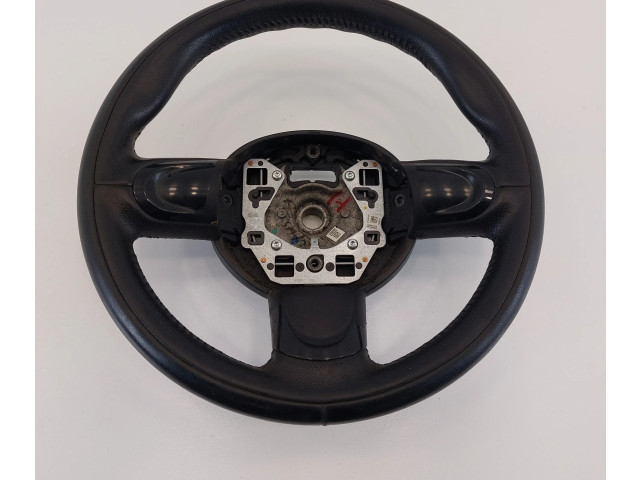 Руль Mini Cooper Countryman R60 2011-2016 года