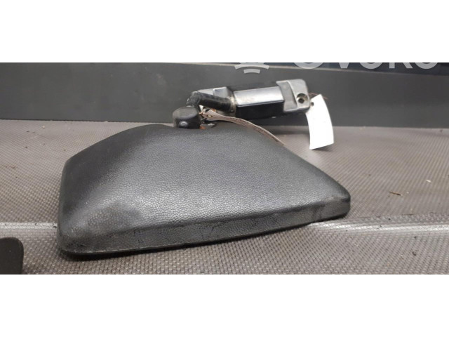 Zpětné zrcátko  Mercedes-Benz S W116 1981    