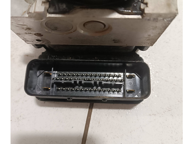 Блок АБС 7E0907379K, 10062230711 Volkswagen Transporter - Caravelle T5 2003 - 2015 года