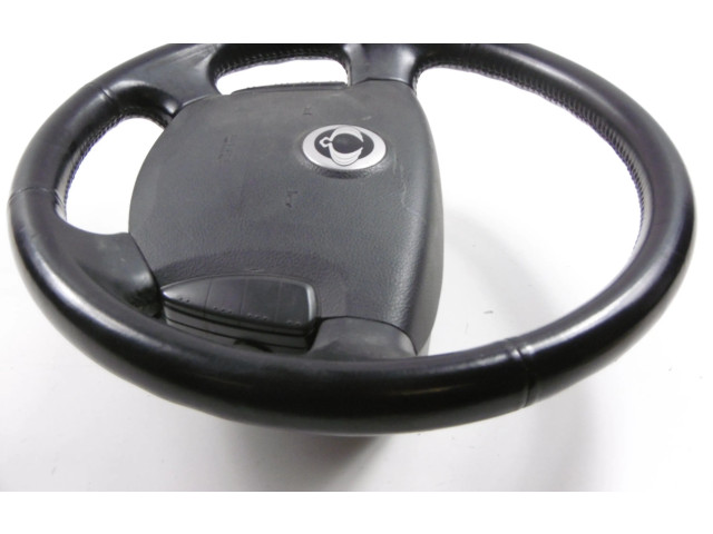 Руль SsangYong Actyon sports I 2005 - 2012 года