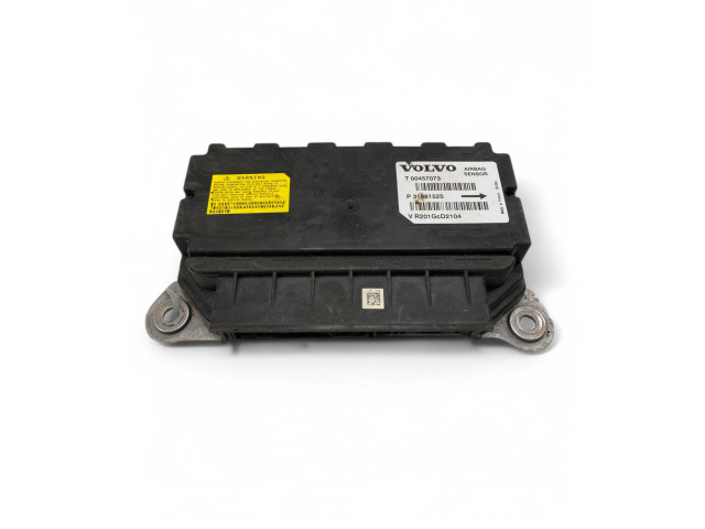 Блок подушек безопасности 31681525   Volvo XC90