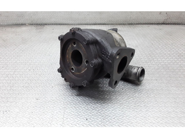 Турбина       Opel Meriva A  2003 - 2010 года   