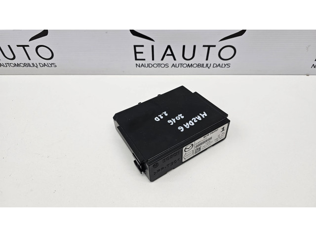 Блок комфорта G46C675X0, K3239   Mazda 6   