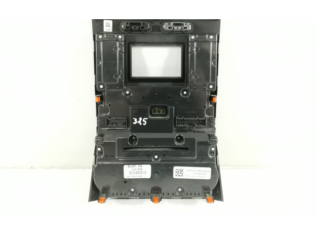 Блок управления климат-контролем GL3Z-18842-BUA, GL3T-18E243-BUB   Ford F150