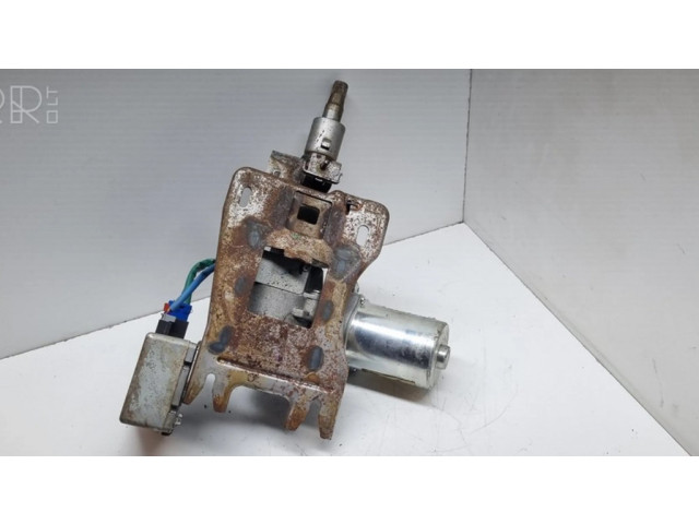 Насос рулевого управления