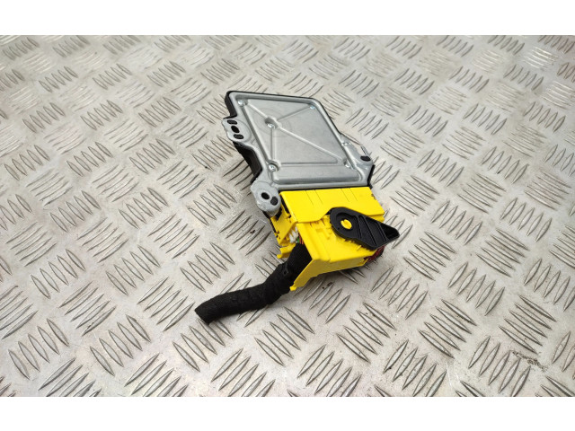 Блок подушек безопасности 3Q0959655AC Skoda Octavia Mk3 (5E)