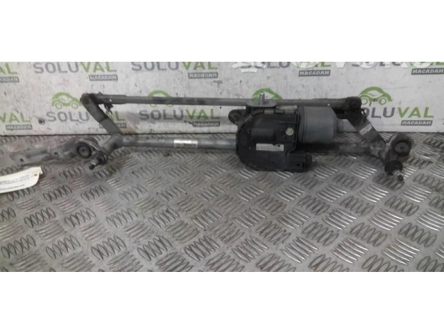 Моторчик дворников 1Q1955119C    Volkswagen Jetta V