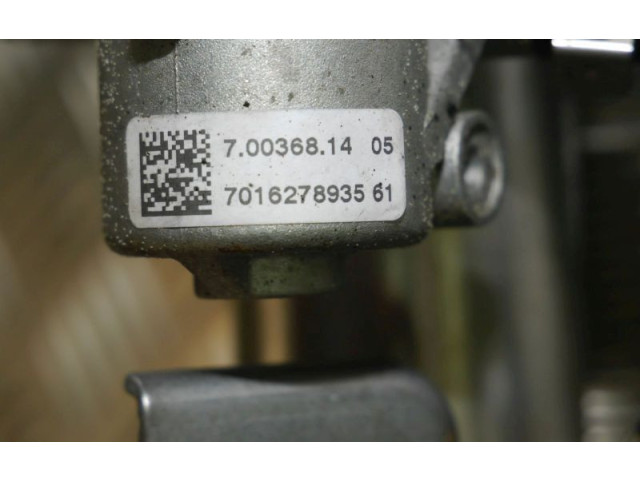 Клапан EGR    8200836386, 8200836386   Dacia Logan I