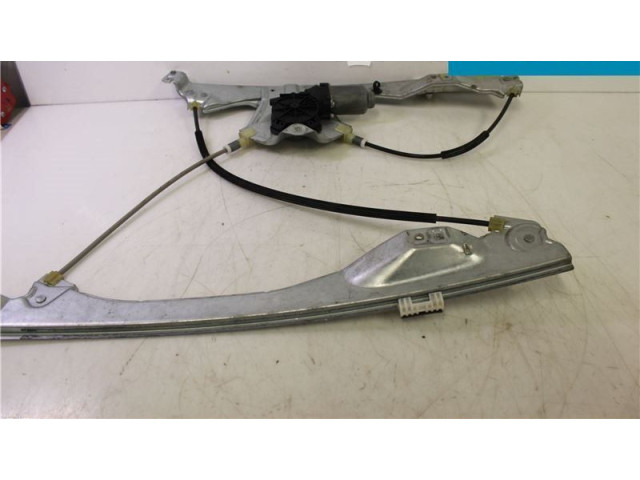 Поршень Передний електрический механизм для подъема окна без двигателя D4F-784 8200291145  Renault Clio III  