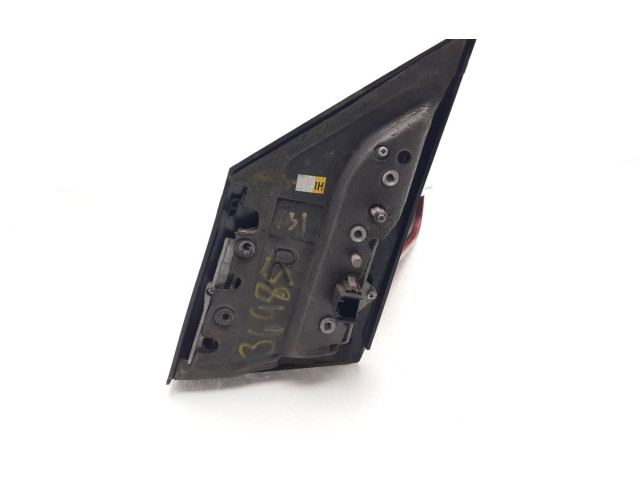 Зеркало электрическое SsangYong Actyon sports I 2005 - 2012 года