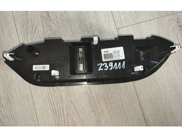 Блок управления климат-контролем 972501W620, C200357600 KIA Niro