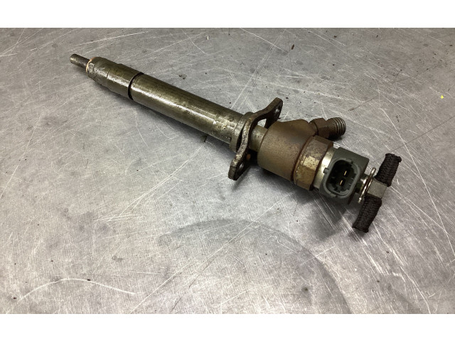 Жиклер (жиклеры) (форсунка (форсунки) 8658352 Volvo S60