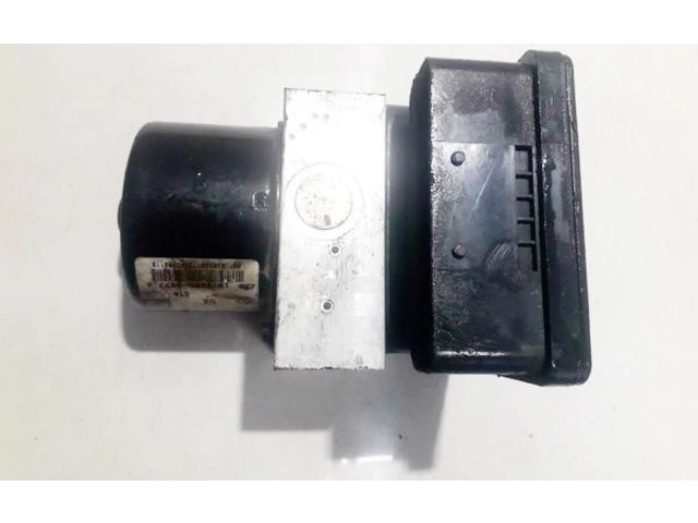 Блок АБС 1c0907379l, 10.0960-0334.3   Volkswagen  Bora  1998 - 2005 года