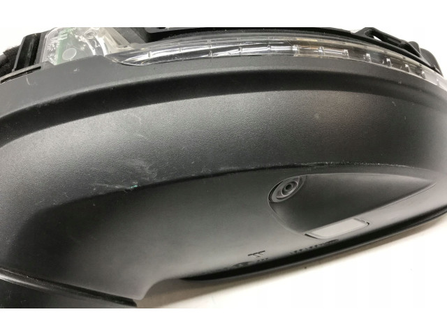 Zpětné zrcátko  Volkswagen Tiguan 2013  5NB857501BG  